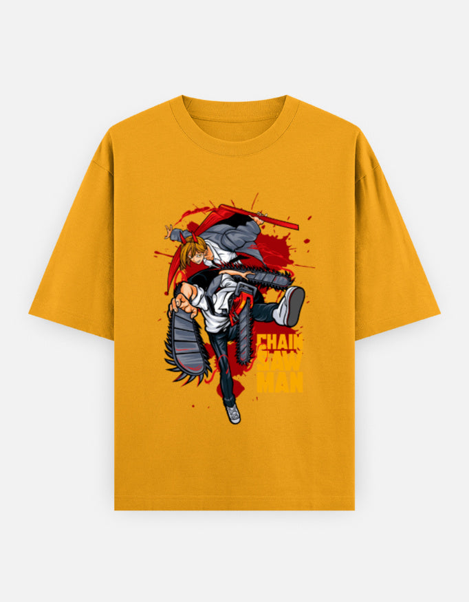 Color_GoldenYellow