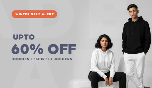 Why Gen Z in India Is Switching to All-Black Oversized Streetwear in 2025 — The Minimalist Fashion Wave Led by Gadbadi