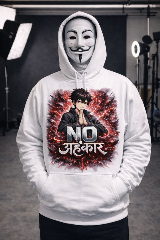Anime and Bollywood cultural comparison reflecting Gen Z identity in India
