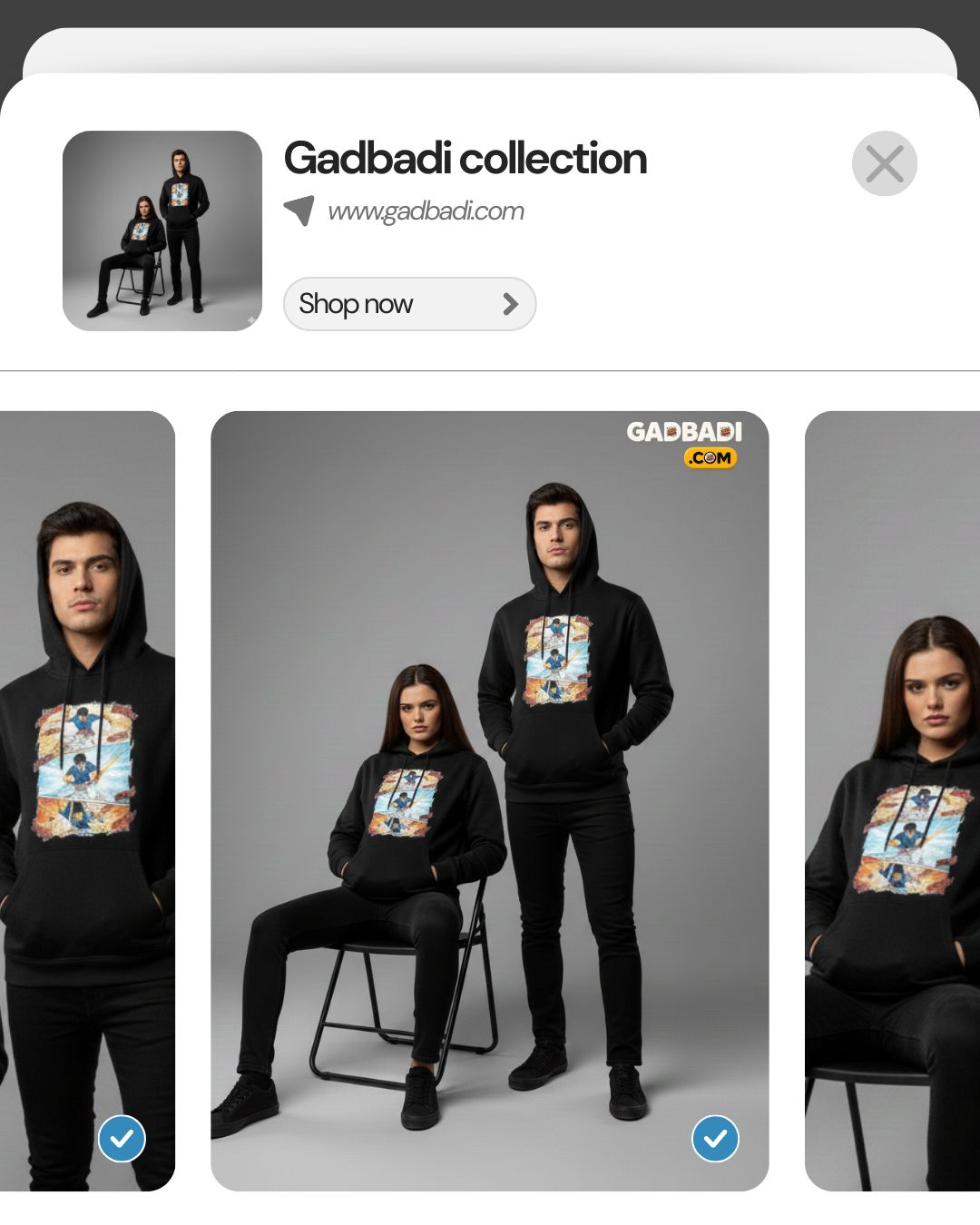 Gadbadi Review: An Honest Streetwear Brand Review for Gen Z in India