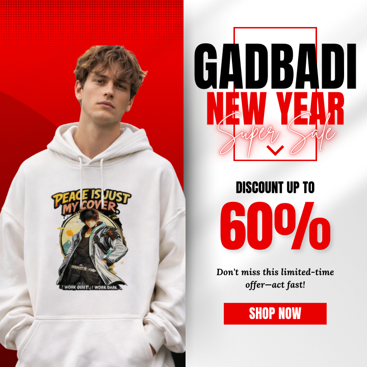 Gen Z wearing anime-inspired streetwear as identity expression