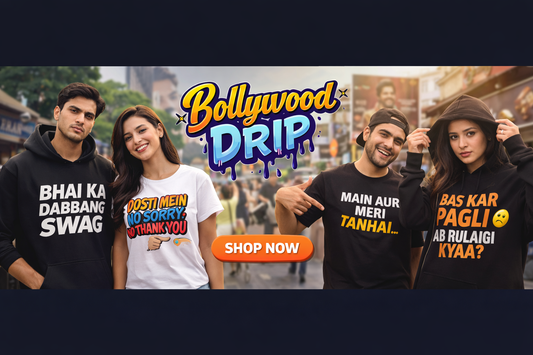 Anime streetwear representing Gen Z’s quiet rebellion and self-expression