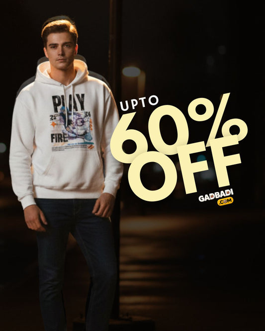 How to Choose the Right Streetwear Brand in India: A Complete Gen Z Buying Guide