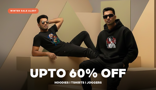 How Oversized T-Shirts Became India’s Biggest Gen Z Fashion Movement