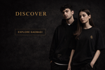 DISCOVER