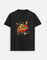Gadbadi Official Logo T-Shirt – Premium Supima Cotton (160 GSM)