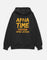 Apna Time Apun Layega Oversized Hoodie – Desi Streetwear Vibes