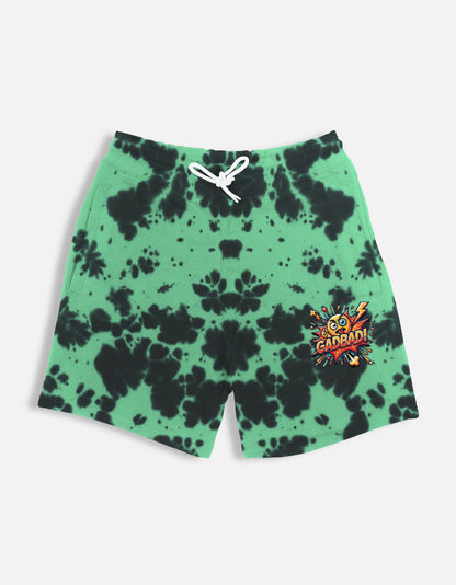 Color_GreenBlack