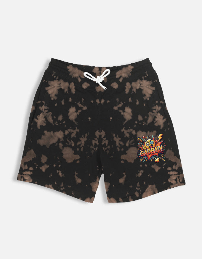 Color_BrownBlack