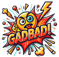 GadBadi